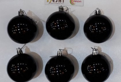 YILBAŞI S&Uuml;S&Uuml; 1-Lİ PAKET KOD 7032