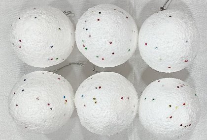 YILBAŞI SÜSLERİ 1 Lİ PAKET KOD 7152 YILBAŞI SÜSLERİ 1 Lİ PAKET KOD 7152